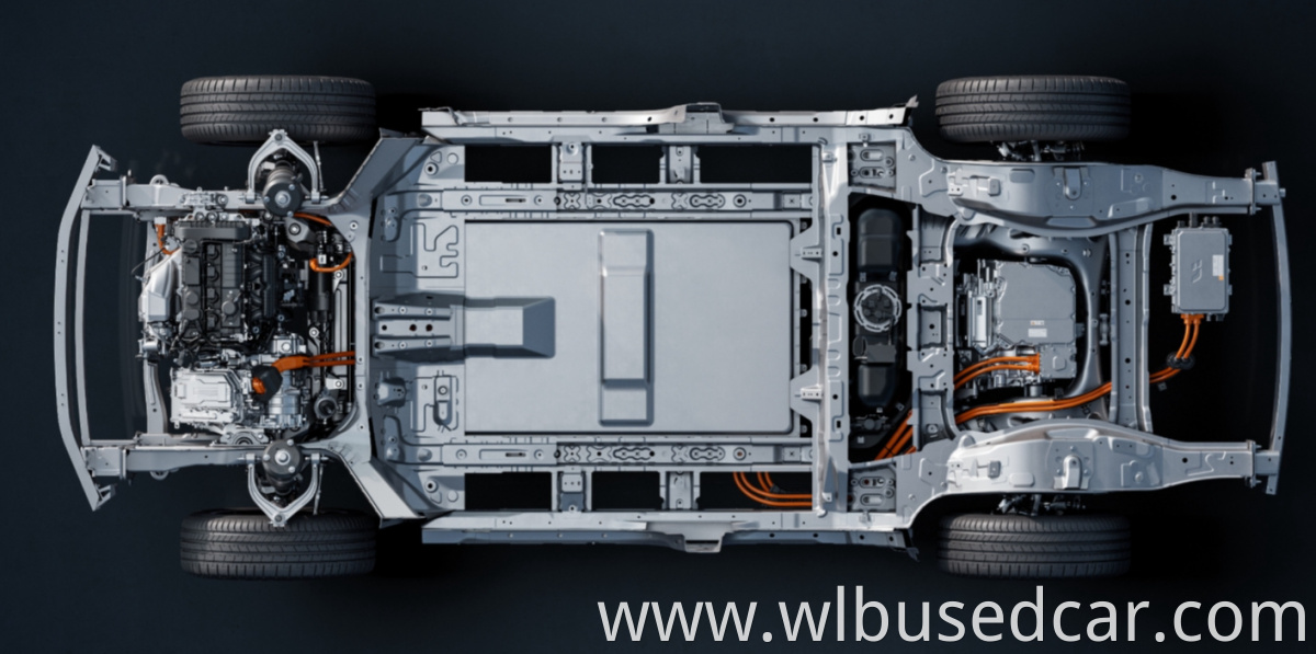li auto stock